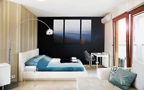 Malowesso Magic Apartment